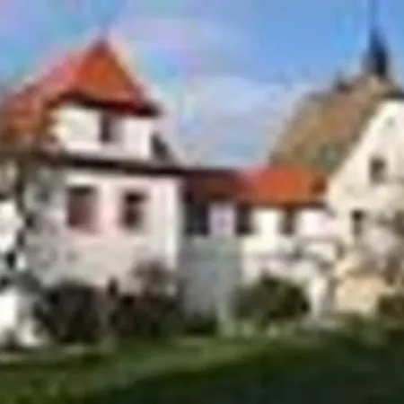 Schloss Vakantiehuis Plankenfels
