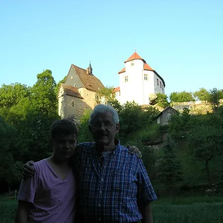 Schloss *