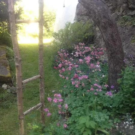 Vakantiehuis Schloss *