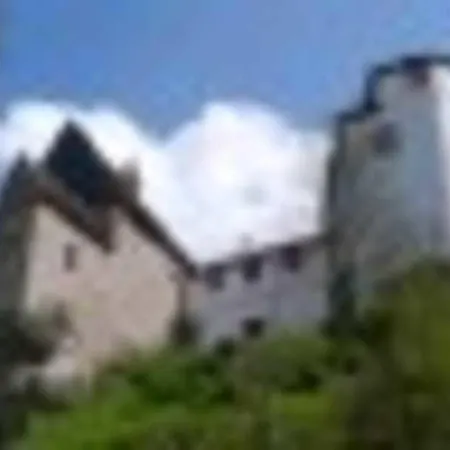 Schloss Vakantiehuis Plankenfels
